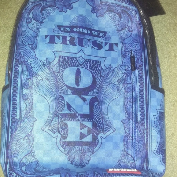 Sprayground - Picture 12 of 16